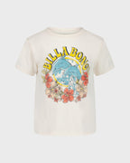 Girls Dolphin Dance T-Shirt