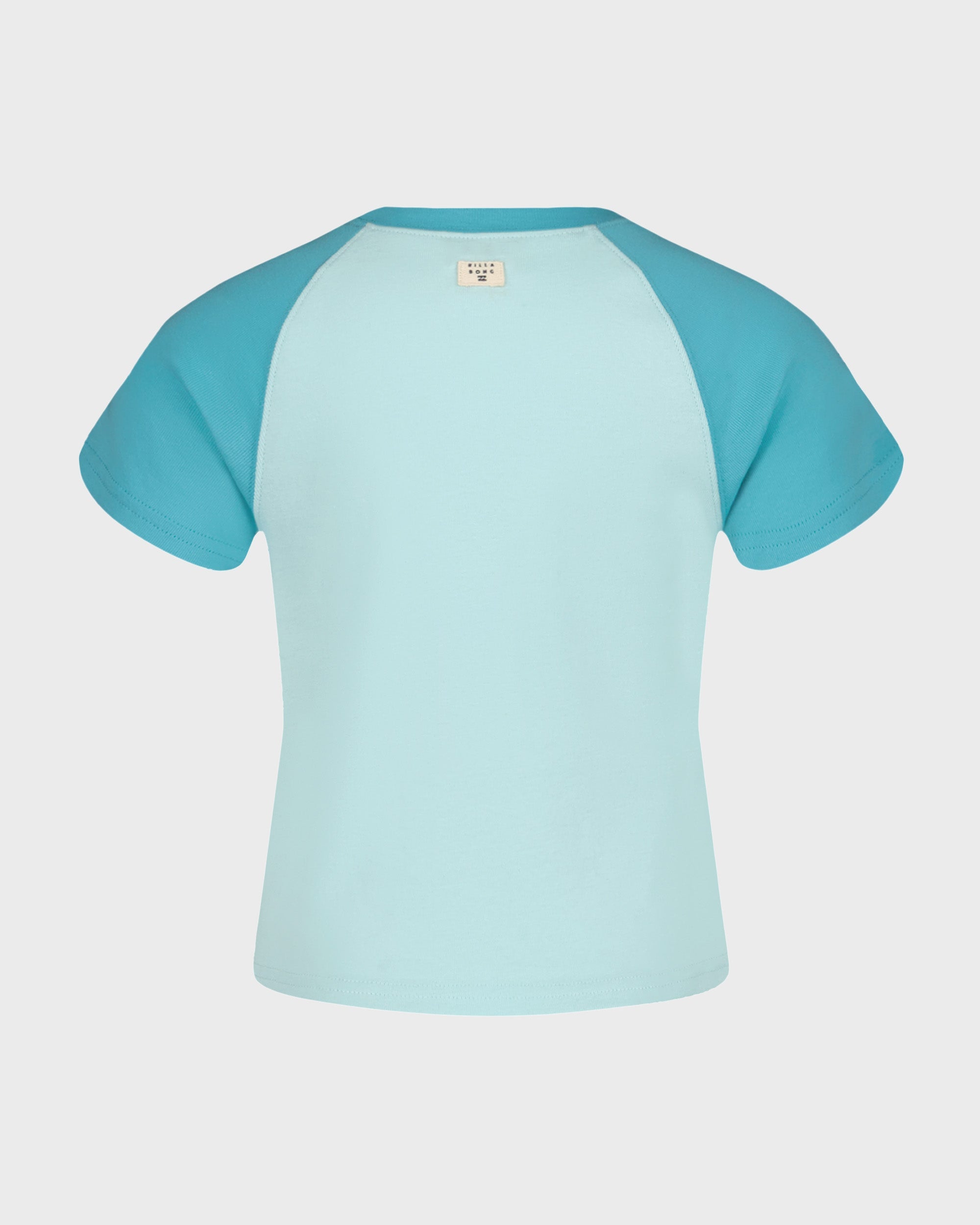 Girls Tropical Mindset T-Shirt