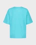 Girls Surfing Oversized T-Shirt
