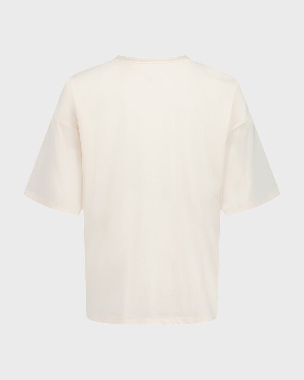 Girls Sunrise Oversized T-Shirt