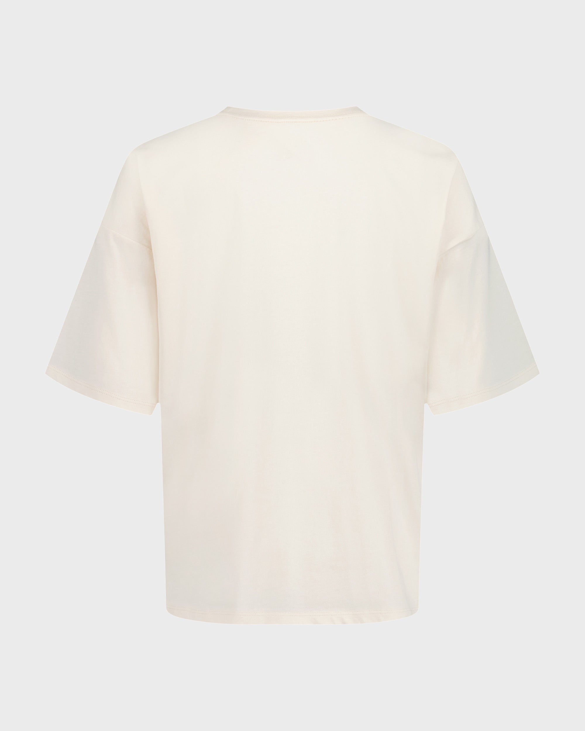 Girls Sunrise Oversized T-Shirt
