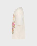Girls Sunrise Oversized T-Shirt
