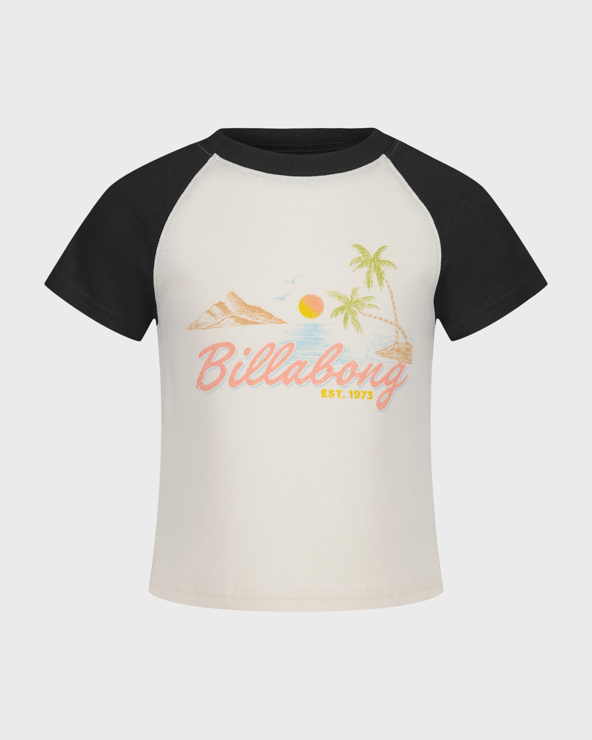 Girls What A Vibe T-Shirt