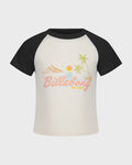 Girls What A Vibe T-Shirt