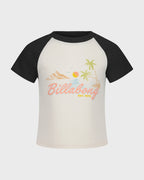 Girls What A Vibe T-Shirt