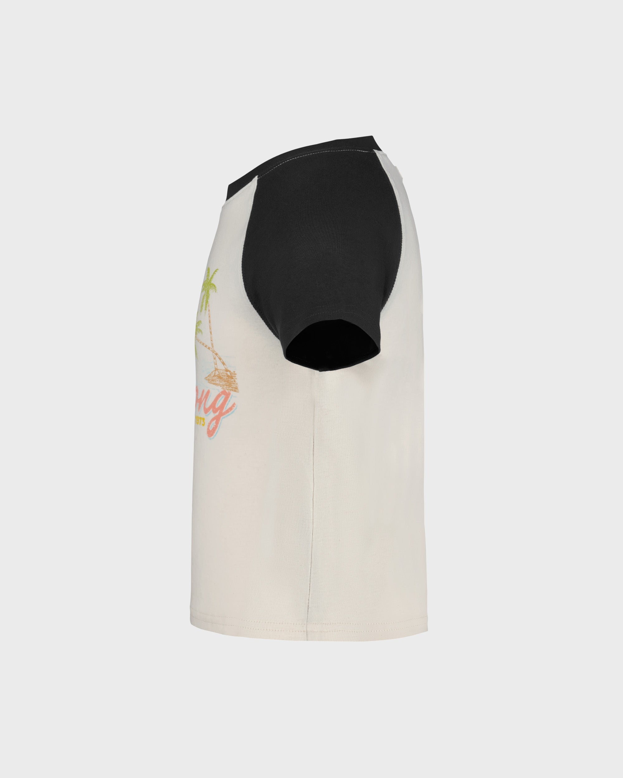 Girls What A Vibe T-Shirt