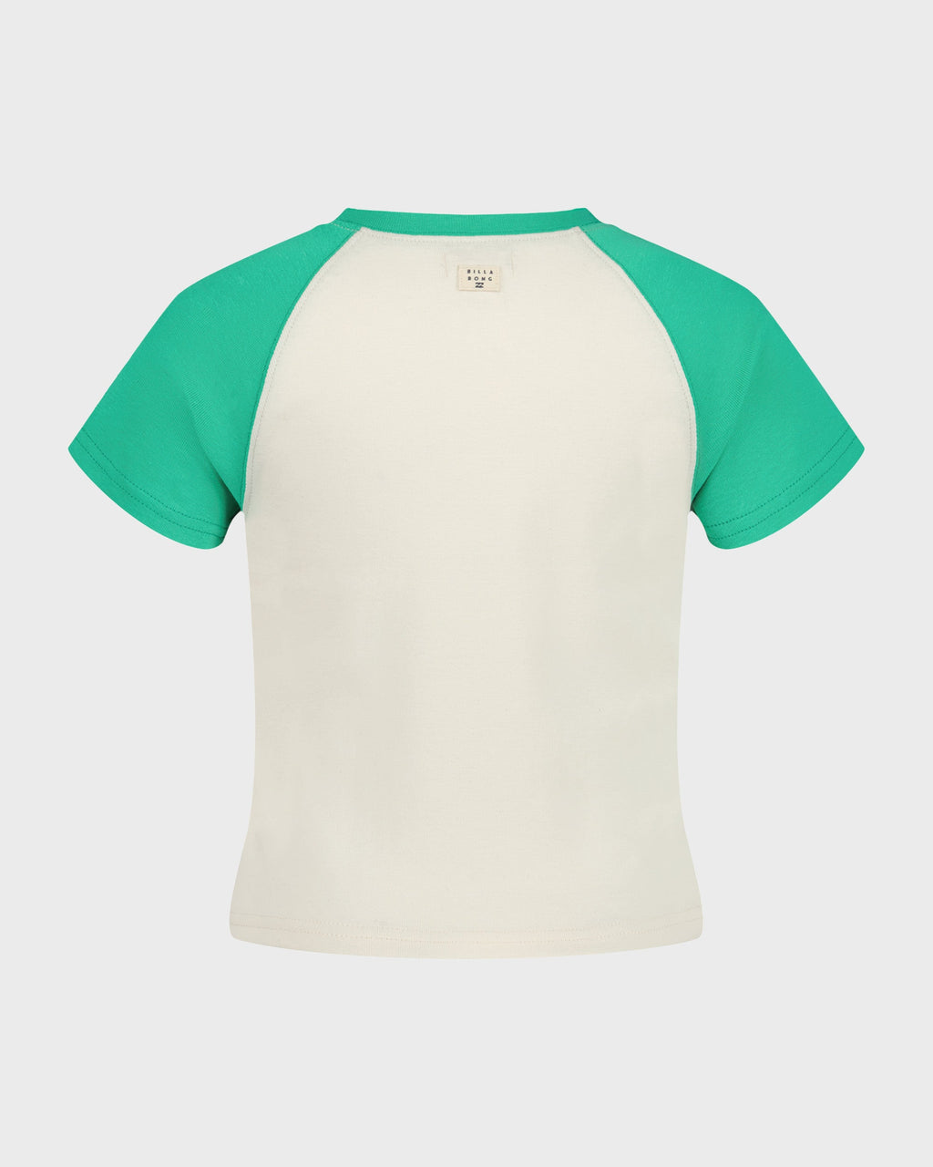 Girls Butterfly Stamp T-Shirt