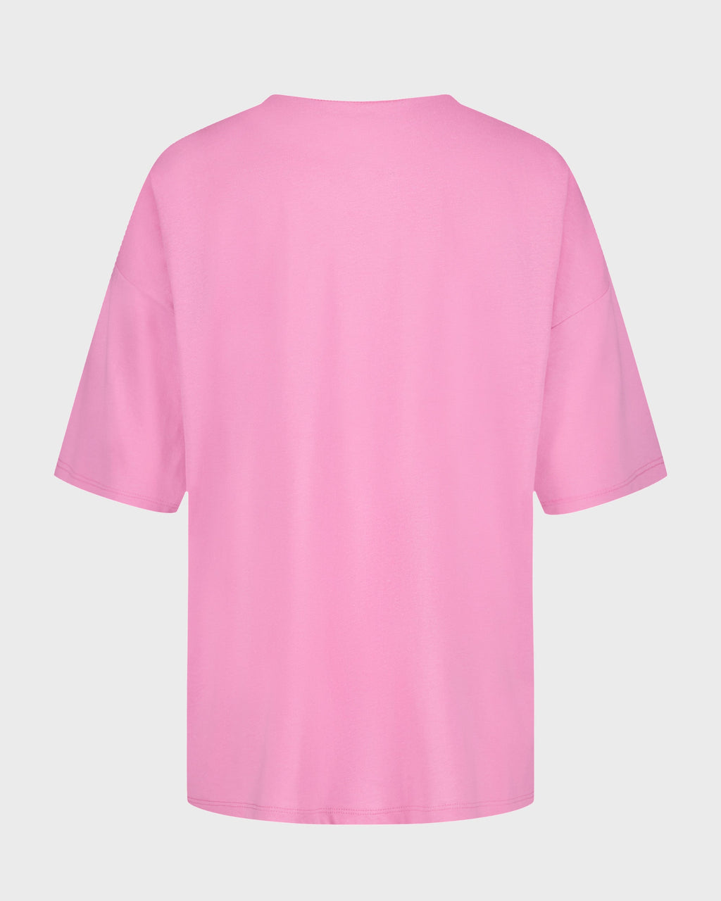 Girls Sunsets Oversized T-Shirt