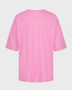 Girls Sunsets Oversized T-Shirt