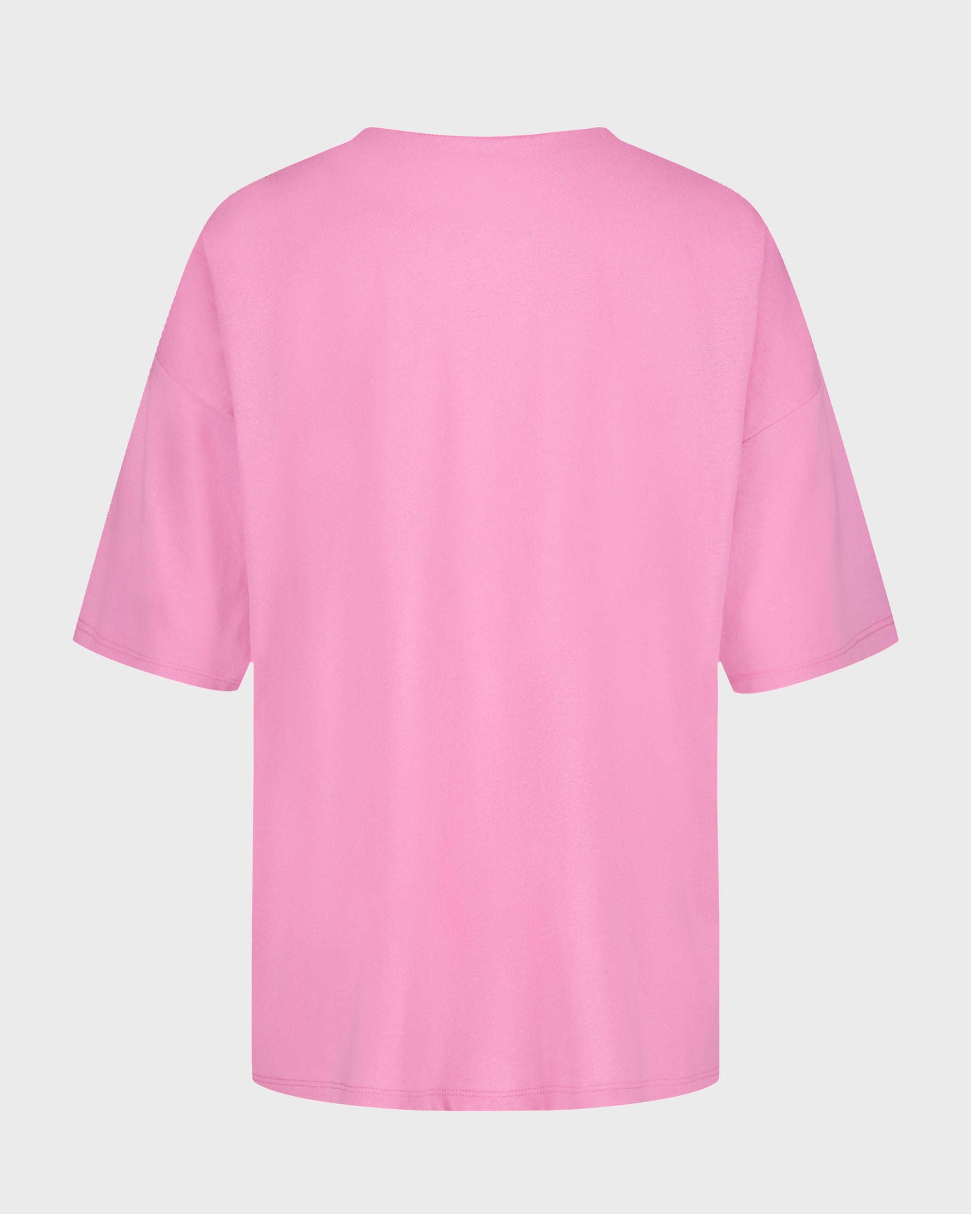 Girls Sunsets Oversized T-Shirt