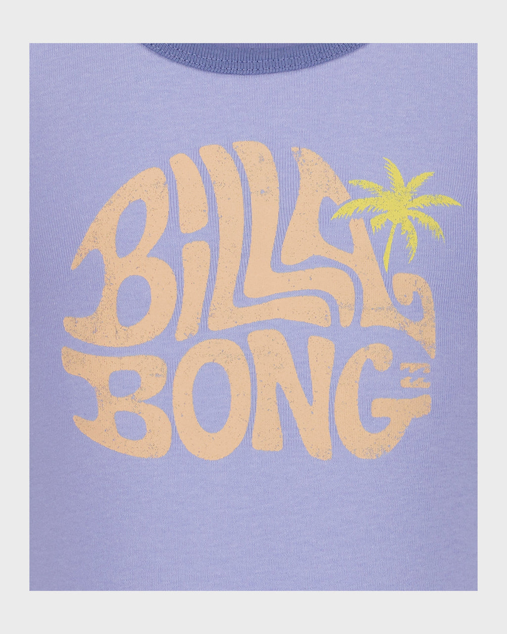 Girls Roundabout Tank Top