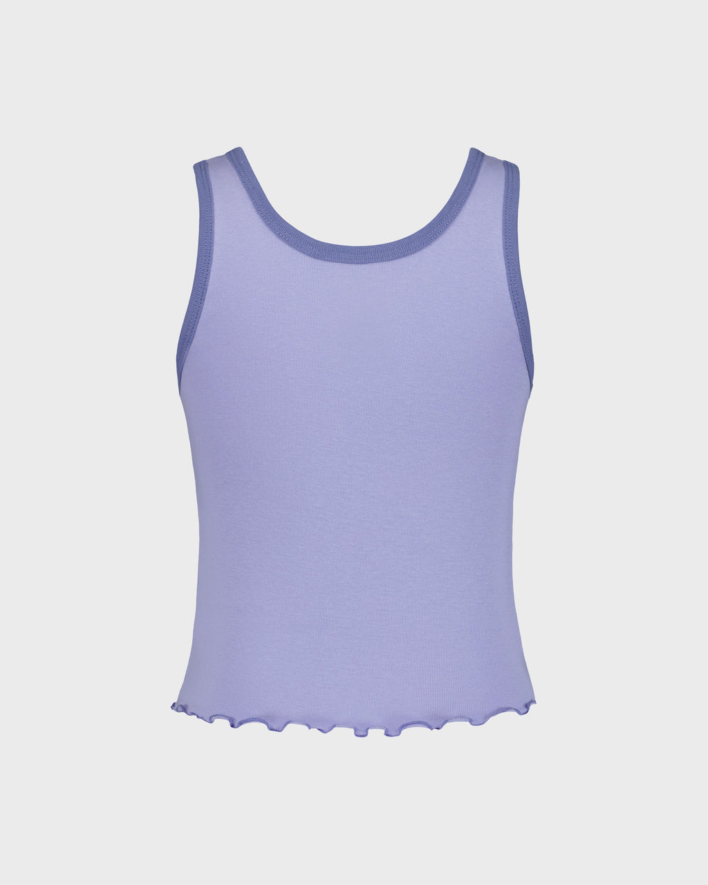 Girls Roundabout Tank Top