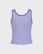 Girls Roundabout Tank Top