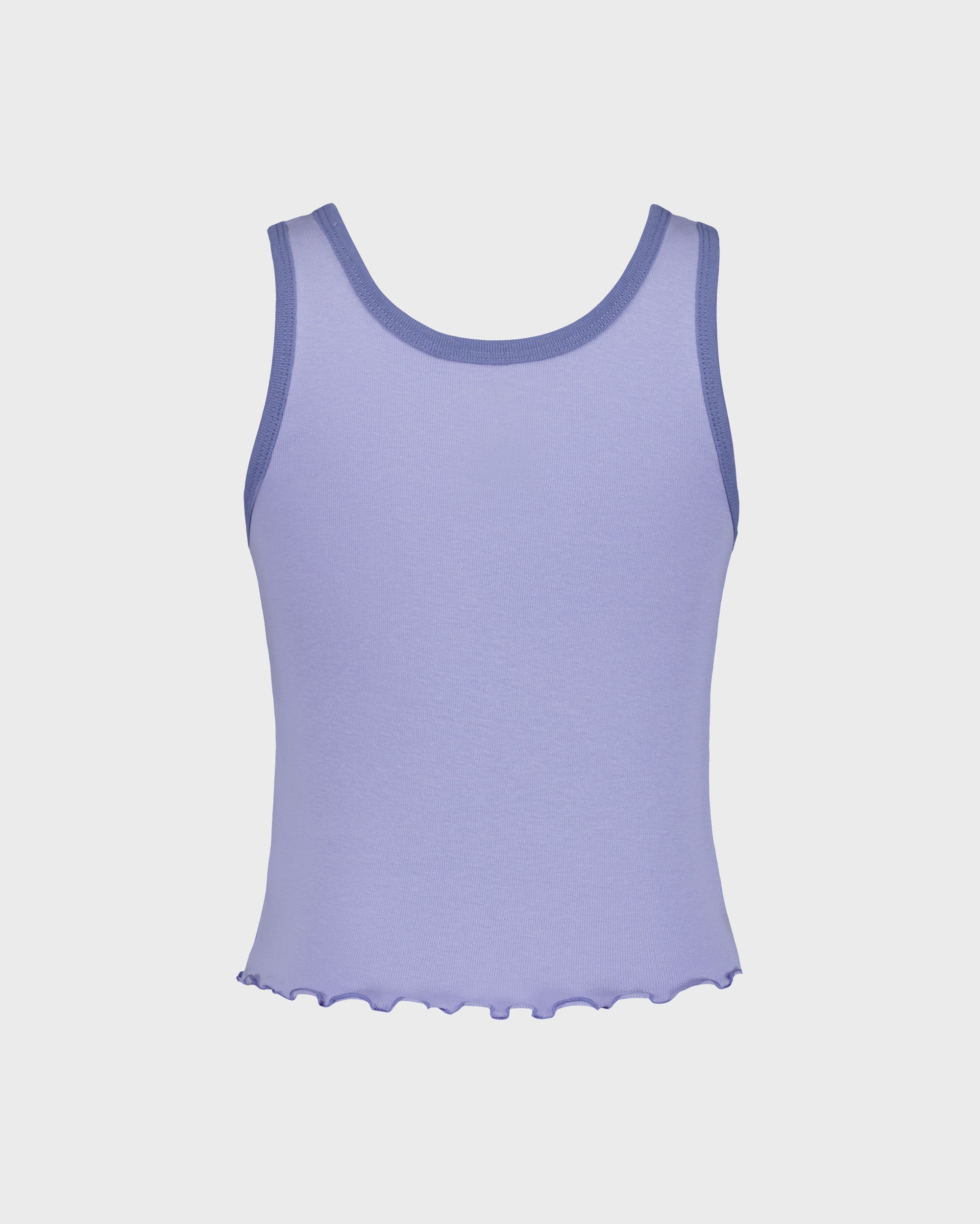 Girls Roundabout Tank Top