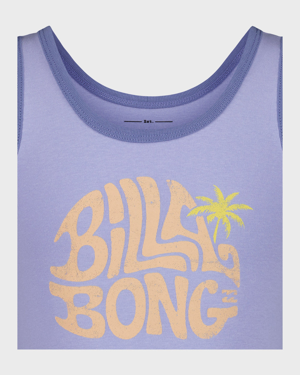 Girls Roundabout Tank Top