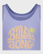 Girls Roundabout Tank Top