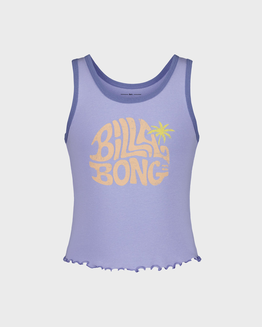 Girls Roundabout Tank Top