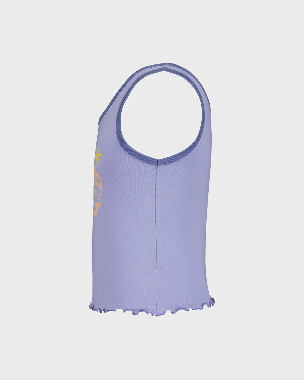 Girls Roundabout Tank Top
