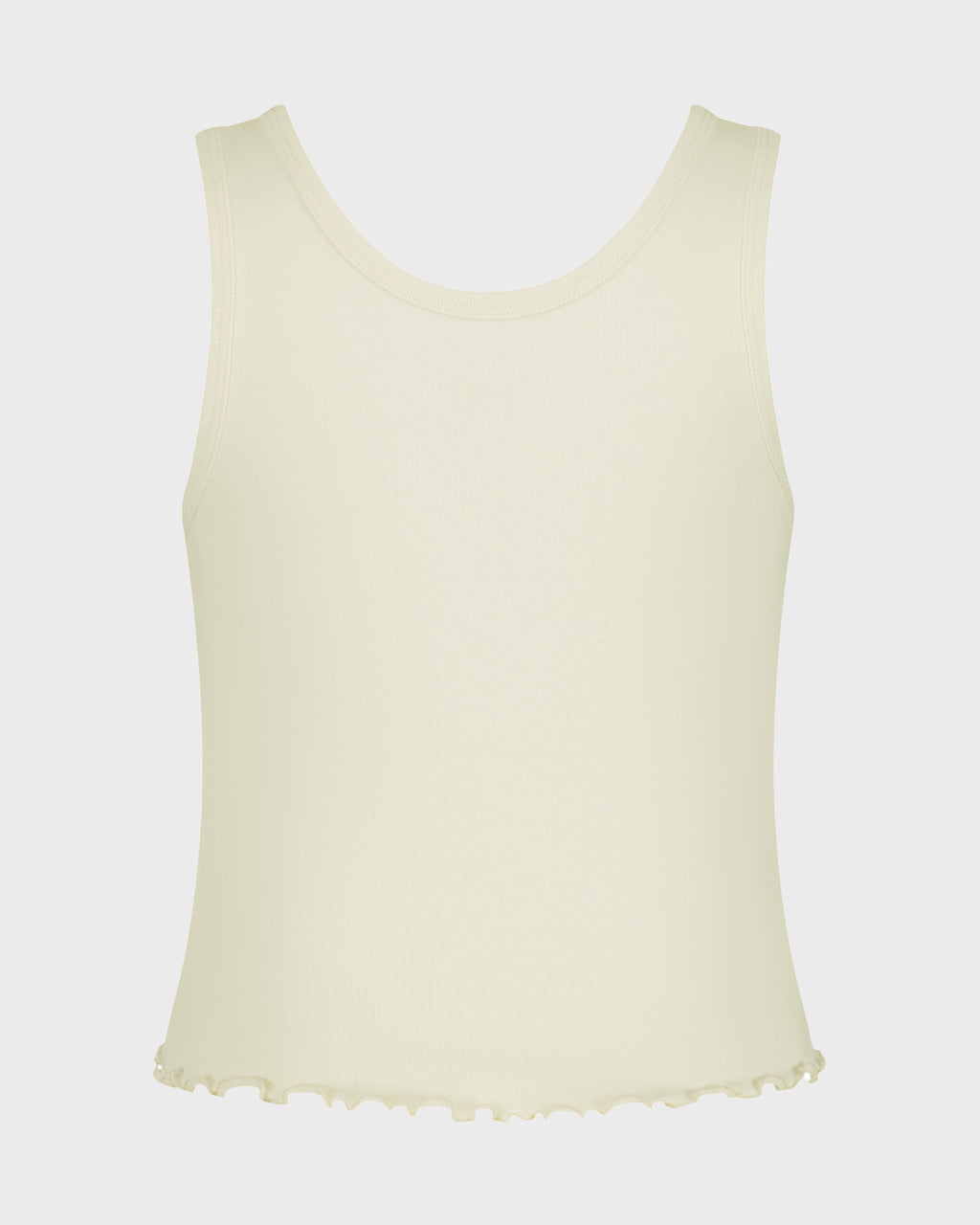 Girls Reflections Tank Top