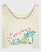 Girls Reflections Tank Top