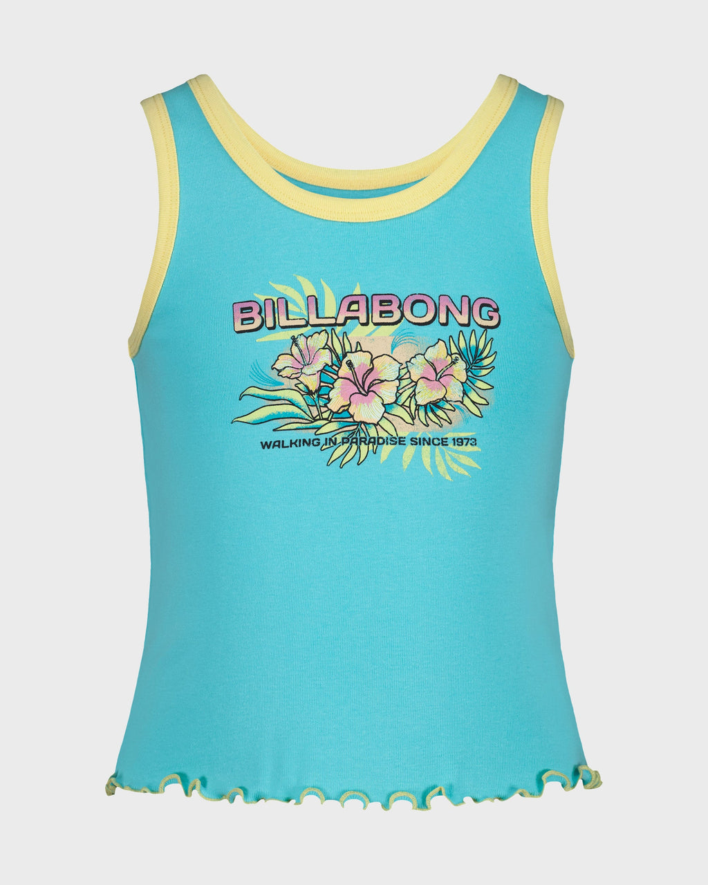 Girls In Paradise Tank Top