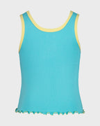 Girls In Paradise Tank Top