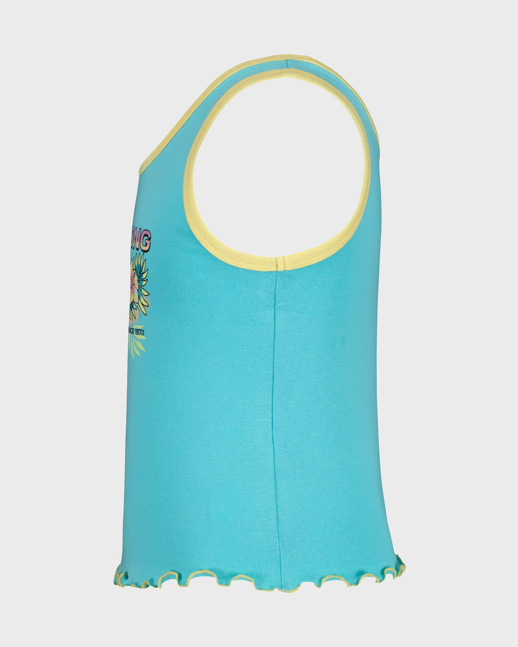 Girls In Paradise Tank Top