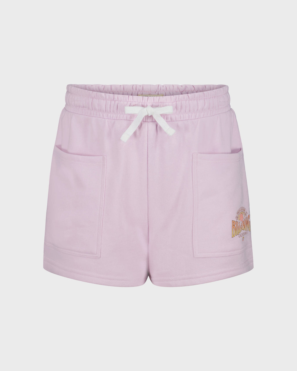 Girls Sunset Mindset Short