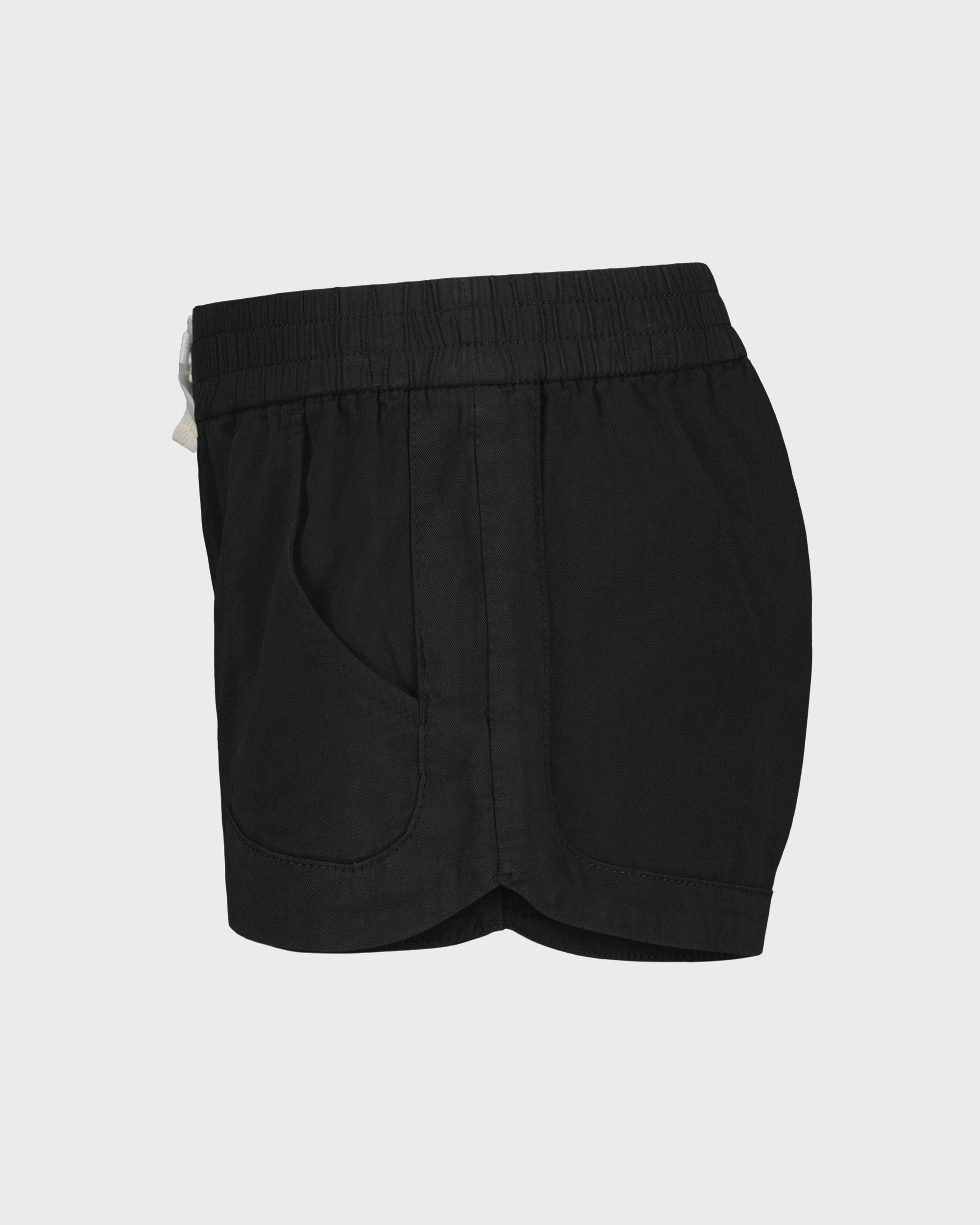 Girls Mad For You Short