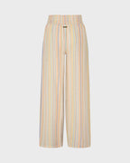 Girls New Waves Wide Leg Pants