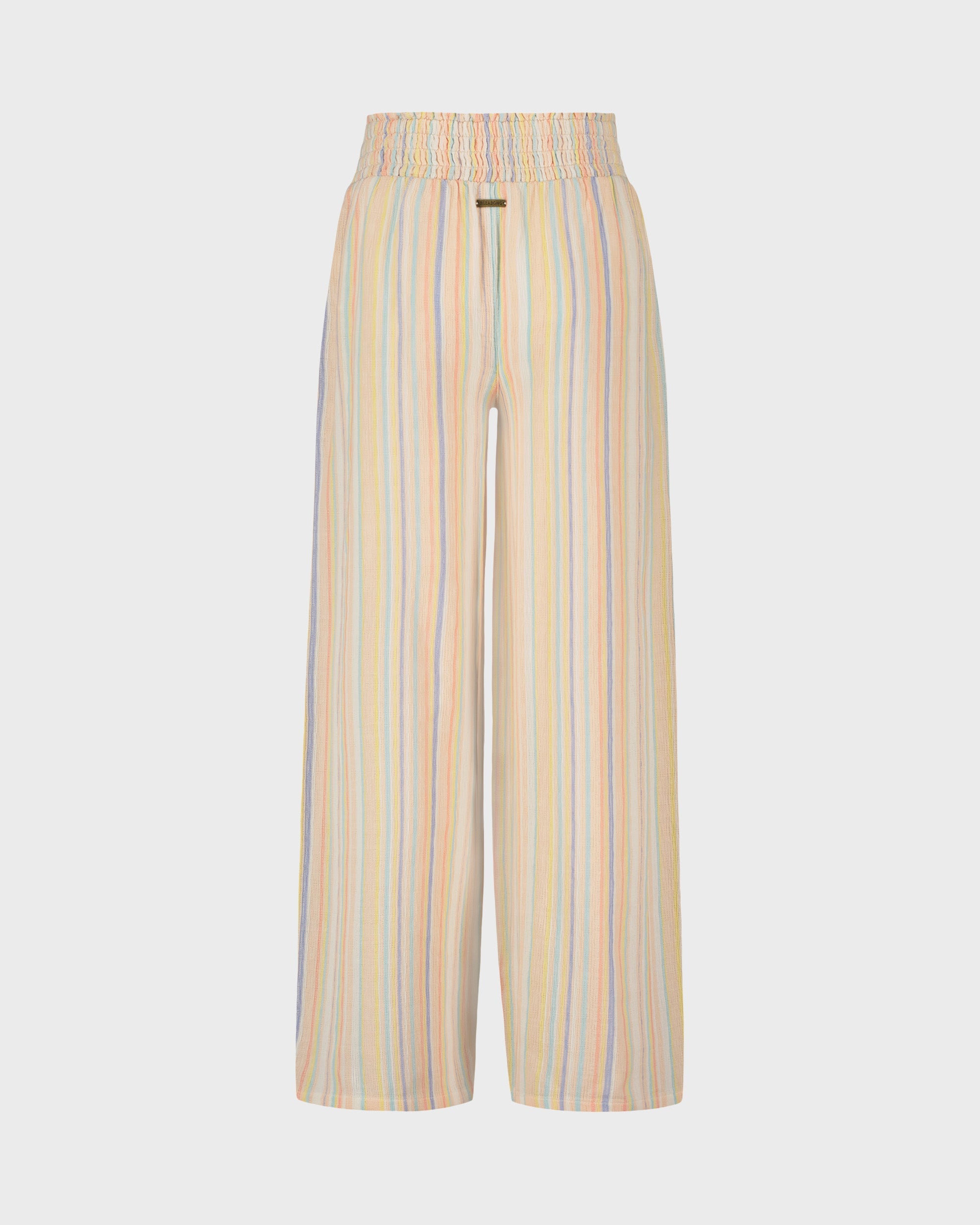 Girls New Waves Wide Leg Pants