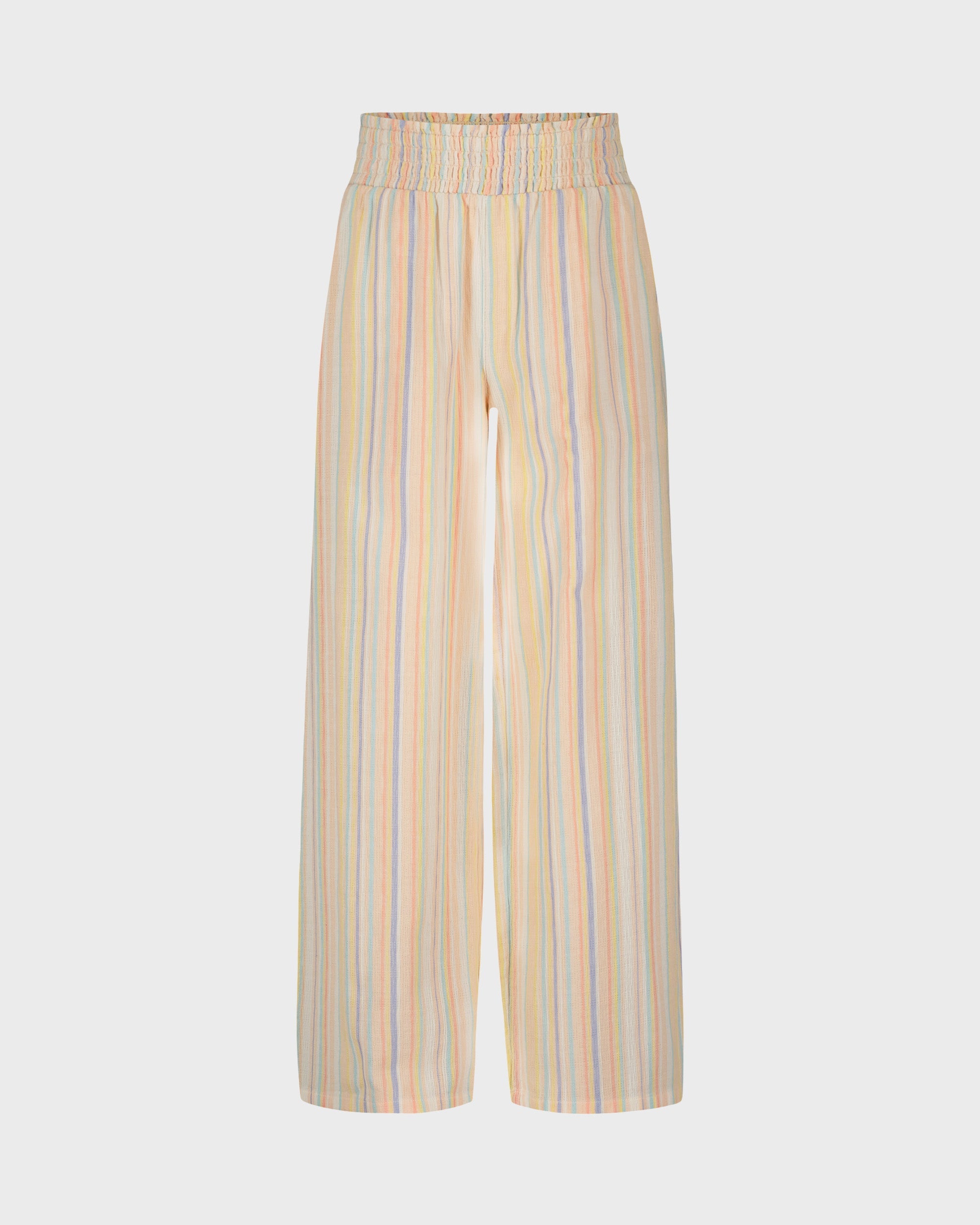 Girls New Waves Wide Leg Pants