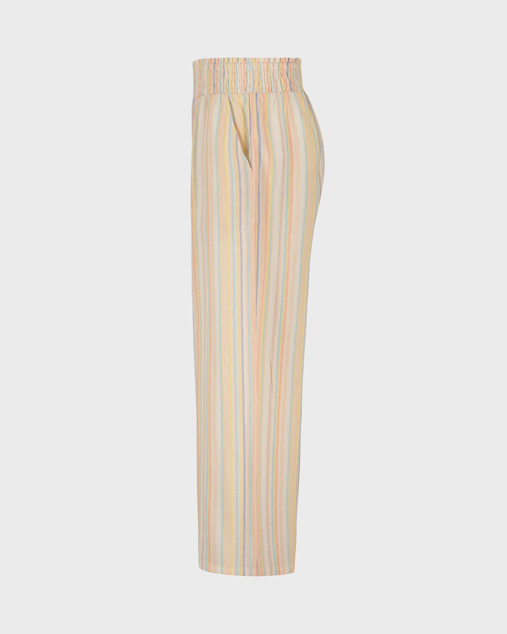 Girls New Waves Wide Leg Pants