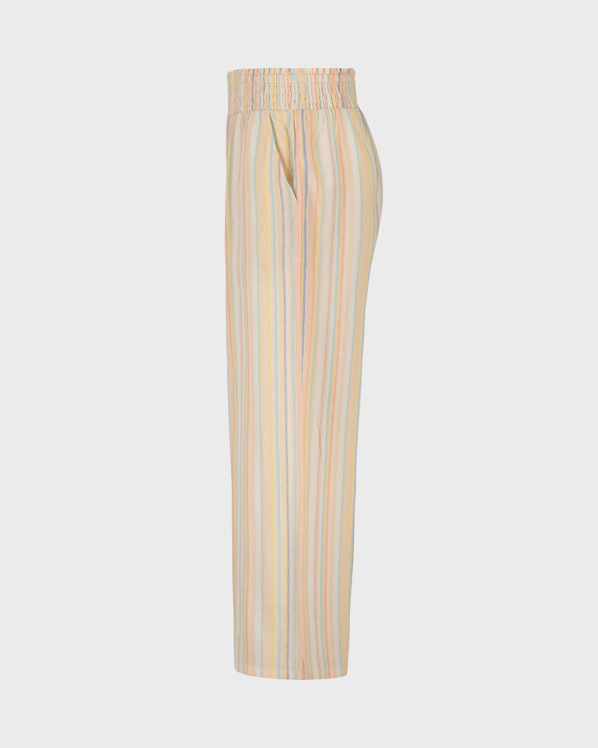 Girls New Waves Wide Leg Pants