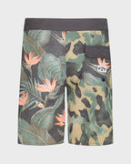 Boys Sundays Pro Boardshort