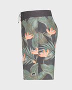 Boys Sundays Pro Boardshort