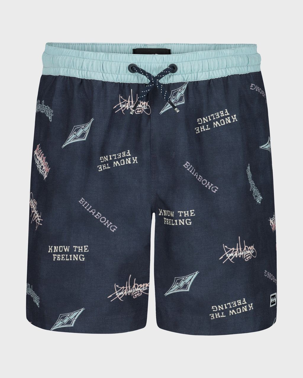 Boys Sundays Layback Trunks