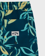 Boys Sundays Layback Trunks