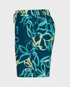 Boys Sundays Layback Trunks