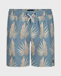 Boys Lineup Layback Trunks