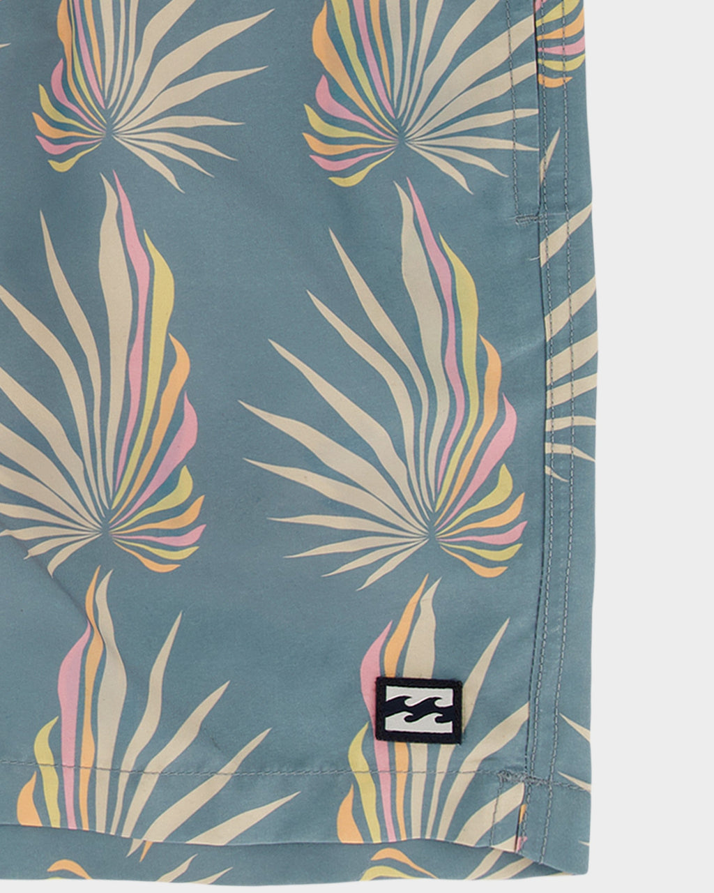 Boys Lineup Layback Trunks