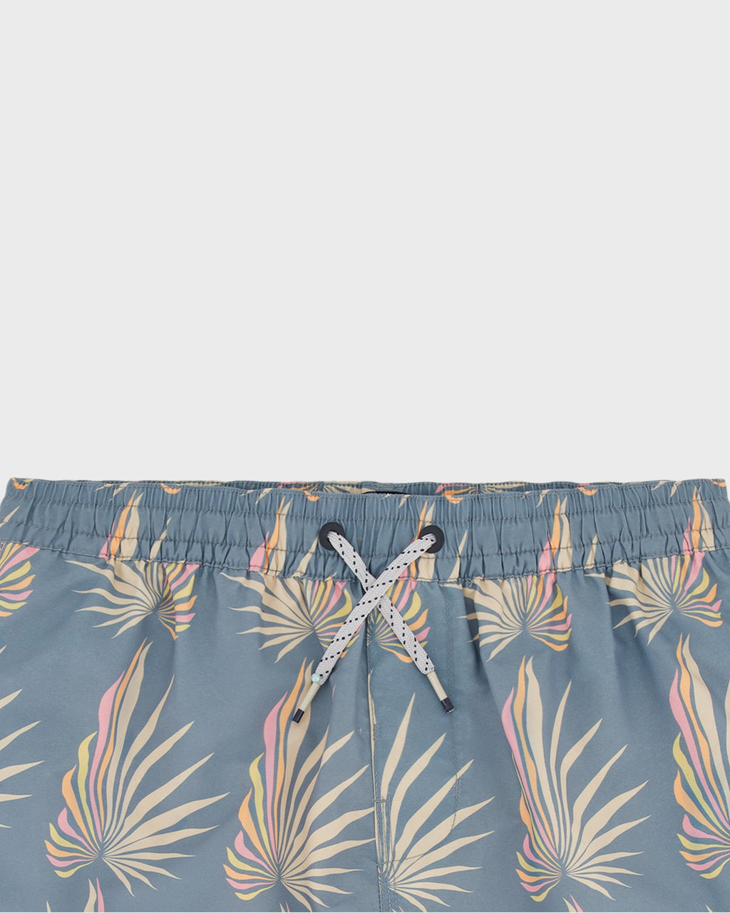 Boys Lineup Layback Trunks