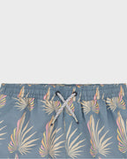 Boys Lineup Layback Trunks