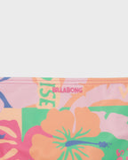 Girls Sun Scape Bikini Set