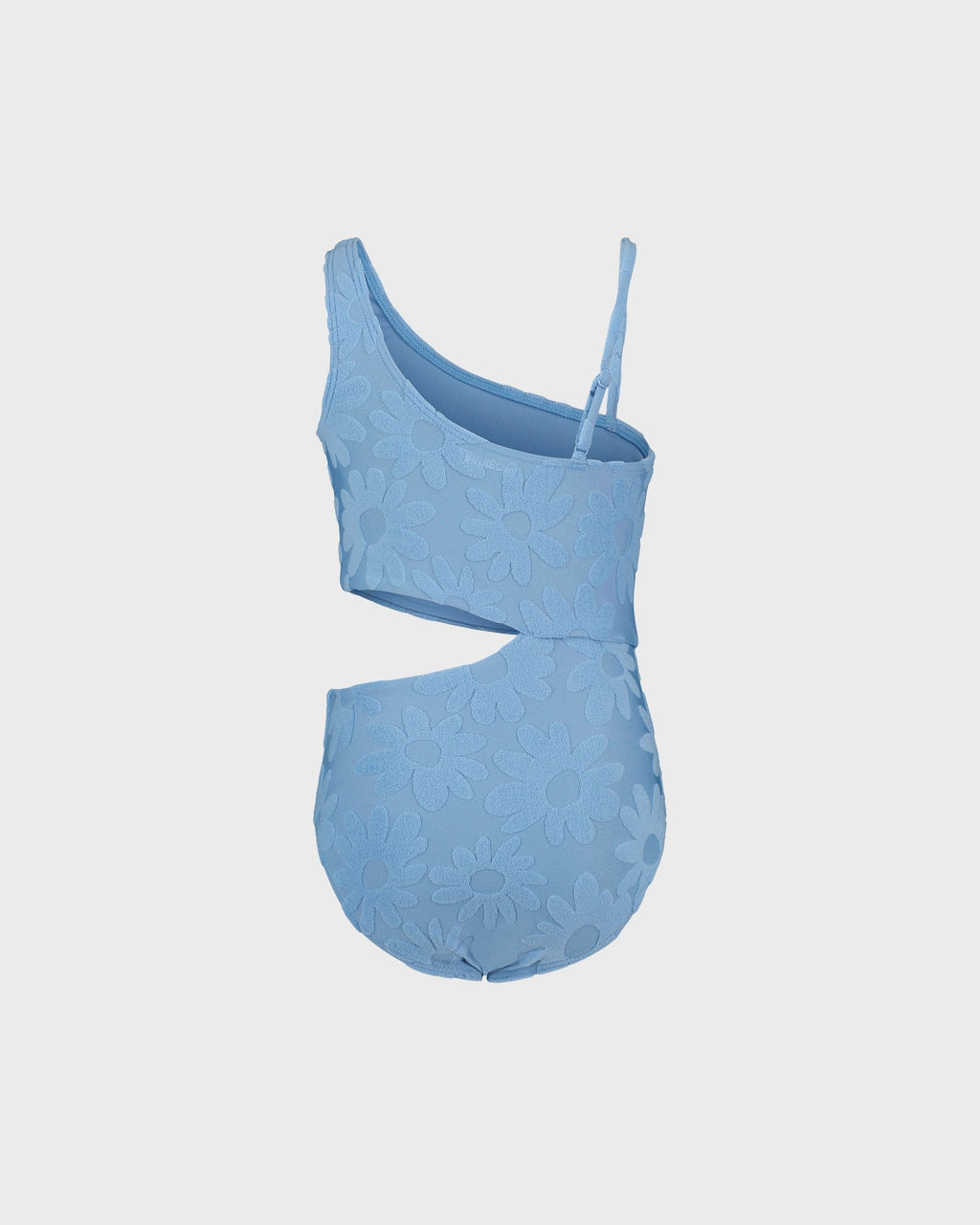 Girls Botanic Blues One Piece