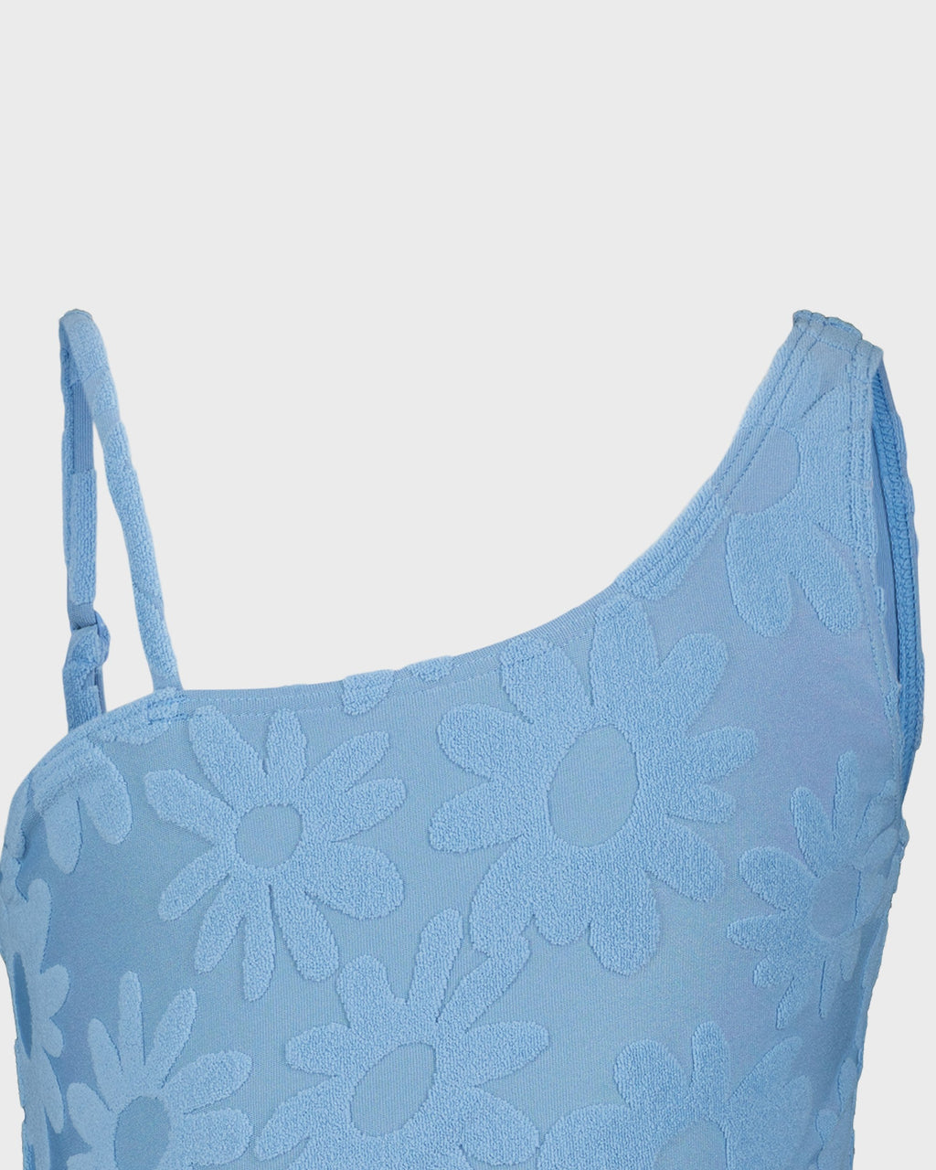 Girls Botanic Blues One Piece