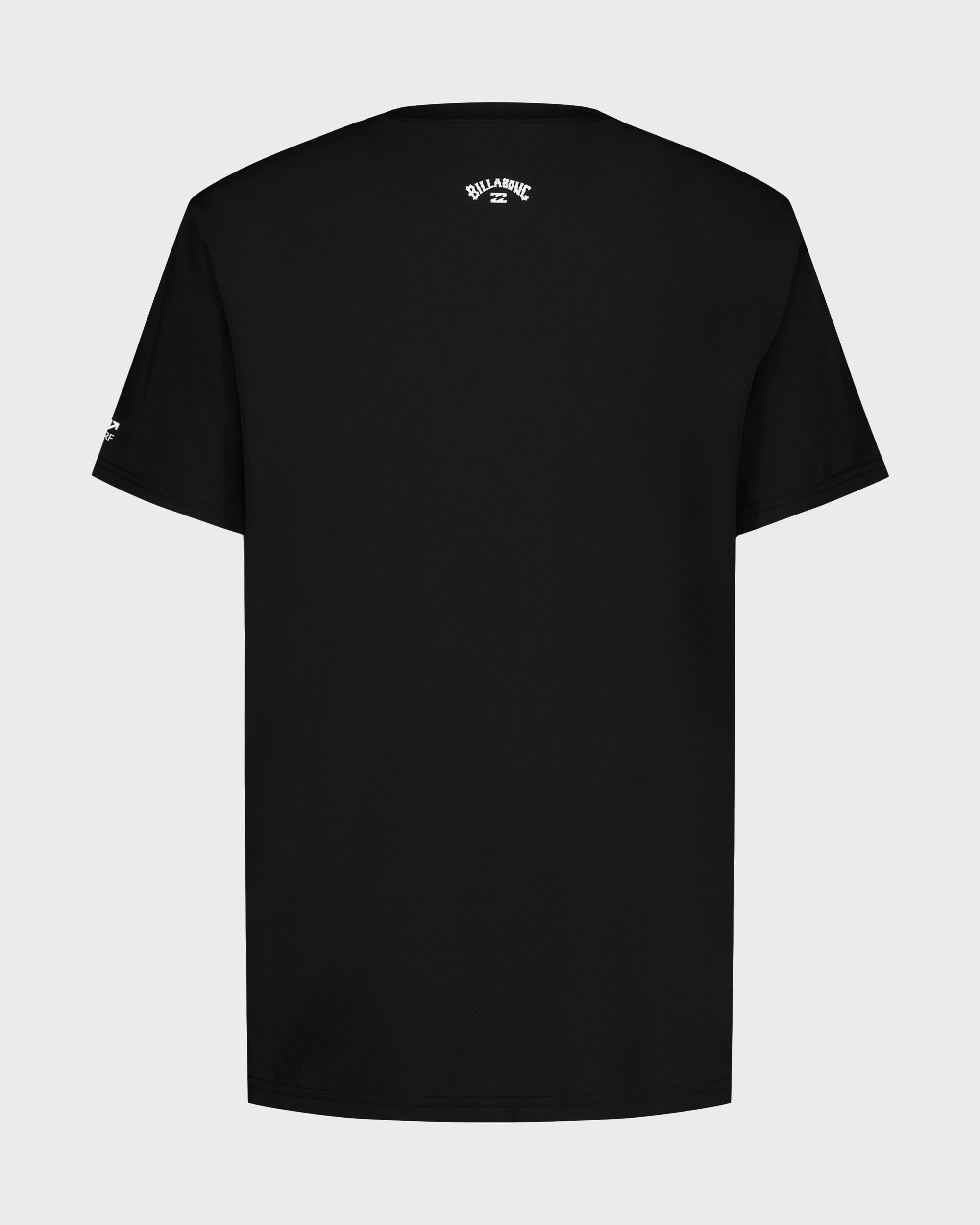 Boys All Day Wave Short Sleeve Surfshirt