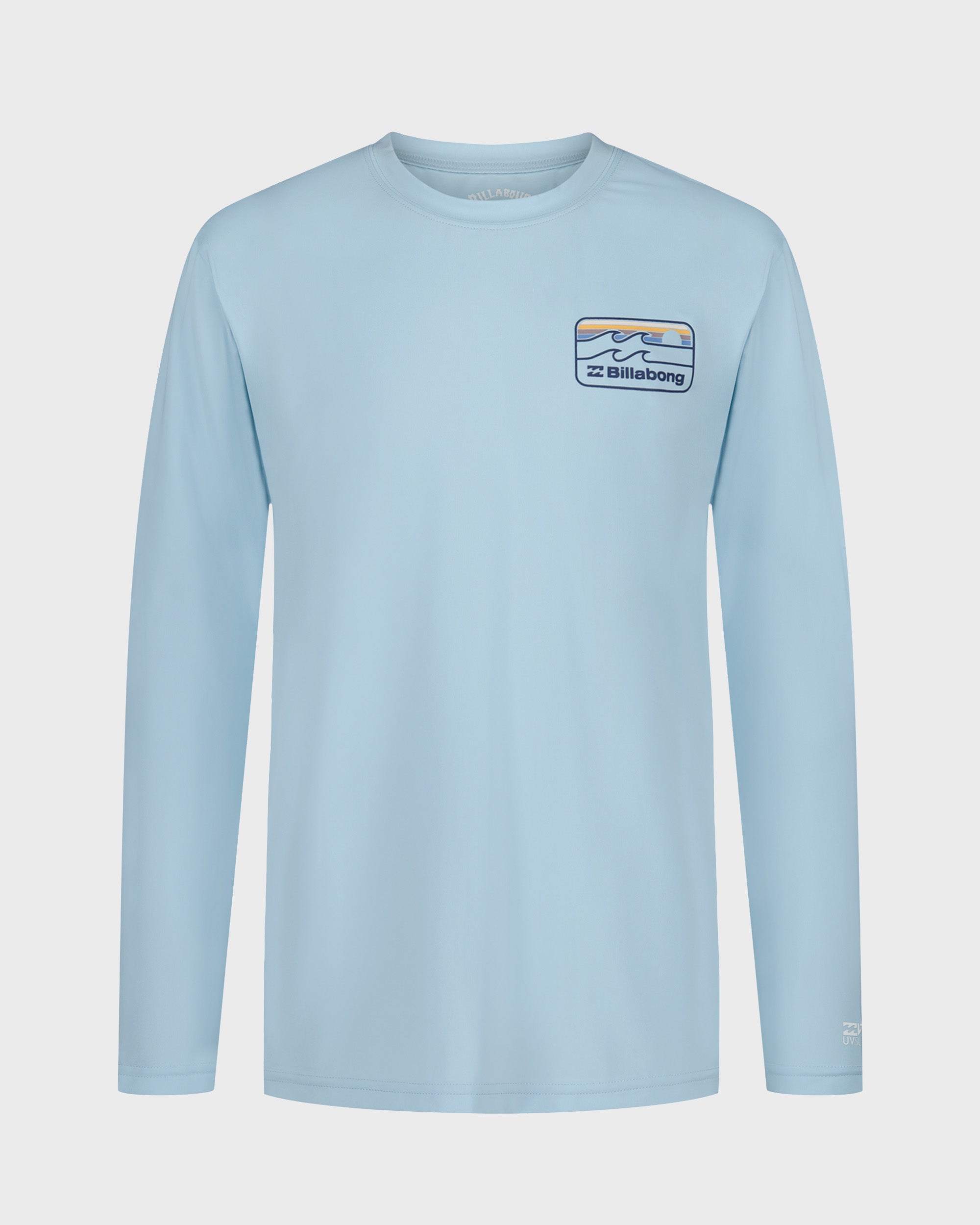 Boys Runner Long Sleeve Surfshirt