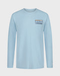Boys Runner Long Sleeve Surfshirt