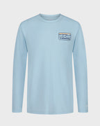 Boys Runner Long Sleeve Surfshirt